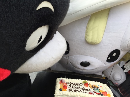 もずやんバースデー 071.JPG